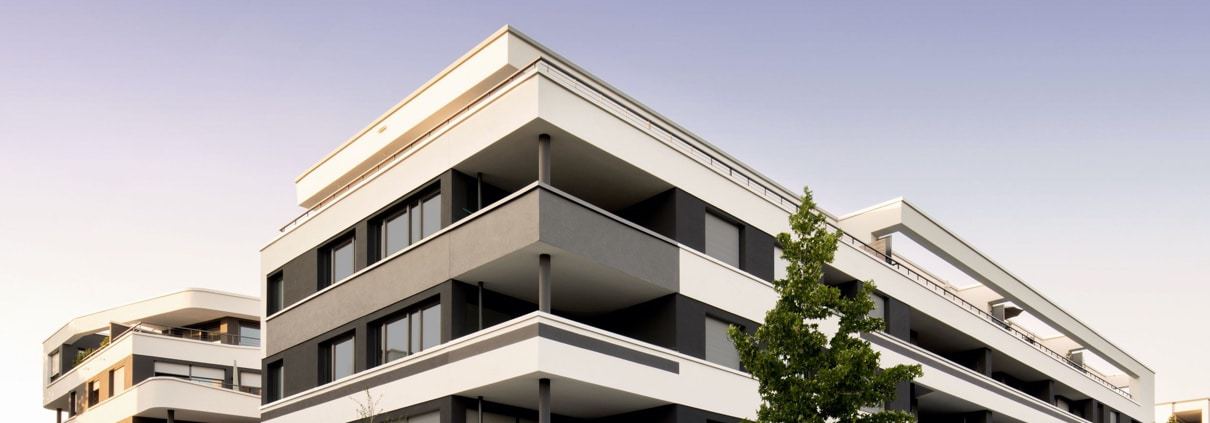 Stuttgart Moehringen Apartments